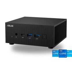 Asus PN64 Barebone Mini PC 90MR00U2-M00820 (Intel 13th Gen Core I7 13700H Processor) Asus PN64 Barebone Mini PC 90MR00U2-M00820 (Intel 13th Gen Core I7 13700H Processor)