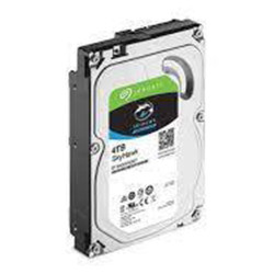 Seagate Skyhawk 4TB Surveillance Desktop Internal Hard Disk Drive (ST4000VX013) Seagate Skyhawk 4TB Surveillance Desktop Internal Hard Disk Drive (ST4000VX013)