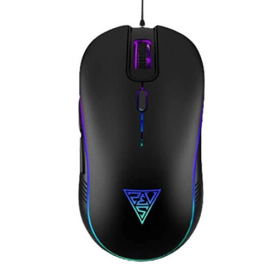 Gamdias AURA GS3 Multicolor Gaming Mouse Gamdias AURA GS3 Multicolor Gaming Mouse