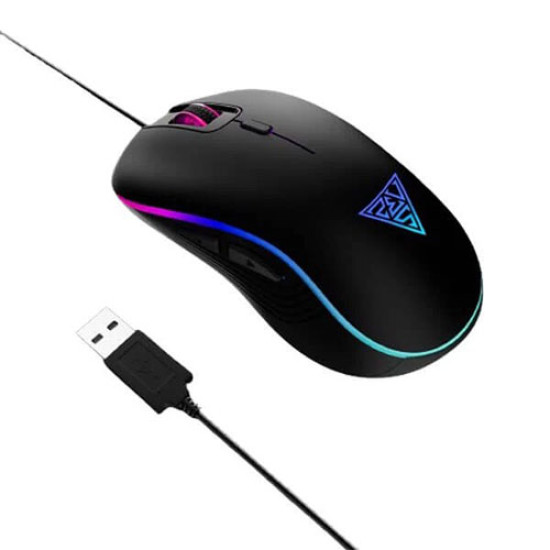 Gamdias AURA GS3 Multicolor Gaming Mouse Gamdias AURA GS3 Multicolor Gaming Mouse