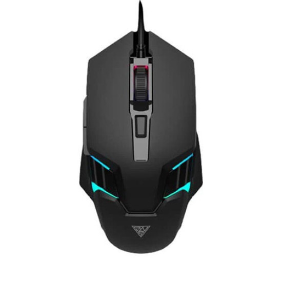 Gamdias AURA GS4 Multicolor Gaming Mouse Gamdias AURA GS4 Multicolor Gaming Mouse