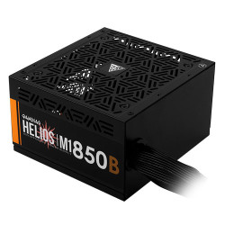 Gamdias HELIOS M1-850B 850W 80 PLUS Bronze Power Supply Gamdias HELIOS M1-850B 850W 80 PLUS Bronze Power Supply