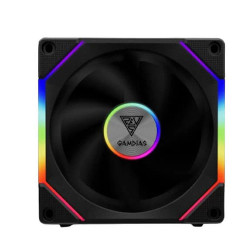 Gamdias AEOLUS P2-1203U ARGB PWM 120mm 3 Fan Pack