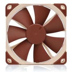 Noctua NF-F12 5V PWM 120mm Fan Noctua NF-F12 5V PWM 120mm Fan