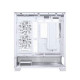 Phanteks XT View D-RGB E-ATX Mid Tower Cabinet White (PH-XT523V1-DWT01) Phanteks XT View D-RGB E-ATX Mid Tower Cabinet White (PH-XT523V1-DWT01)
