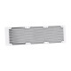 Lian Li Galahad II LCD ARGB 360mm CPU Liquid Cooler White (G89.GA2ALCD36W.IN)