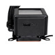 Lian Li Galahad II LCD ARGB 280mm CPU Liquid Cooler Black (G89.GA2ALCD28B.IN)