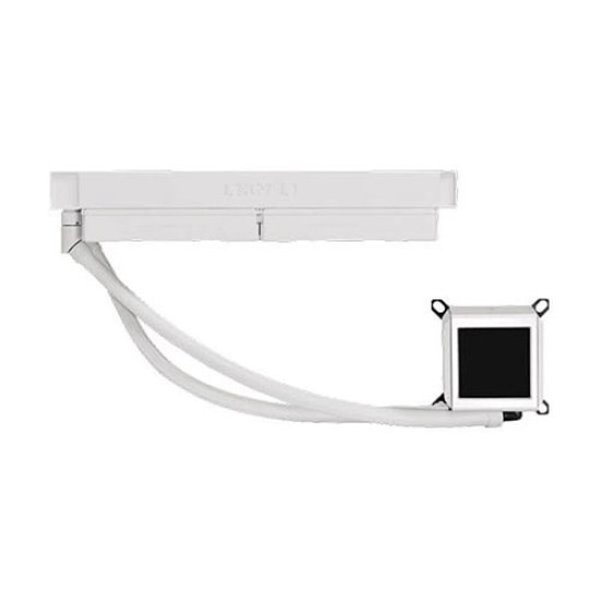 Lian Li Galahad II LCD ARGB 280mm CPU Liquid Cooler White (G89.GA2ALCD28W.IN) Lian Li Galahad II LCD ARGB 280mm CPU Liquid Cooler White (G89.GA2ALCD28W.IN)