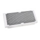 Lian Li Galahad II LCD ARGB 280mm CPU Liquid Cooler White (G89.GA2ALCD28W.IN)