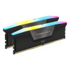 Corsair VENGEANCE RGB 96GB (2x48GB) DDR5 DRAM 6400MHz CL32 (CMH96GX5M2B6400C32)