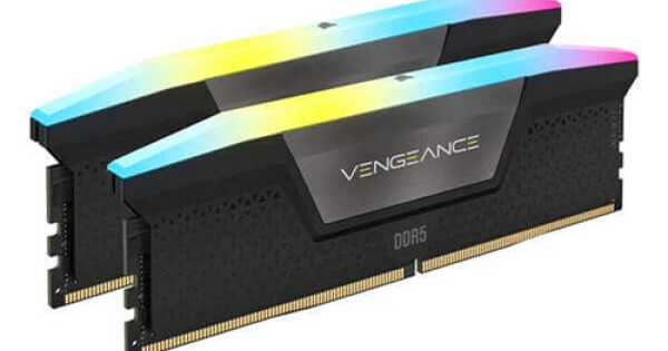 メモリー T-CREATE DDR5 64GB (32GB x 2) 6400MHz Team T-CREATE