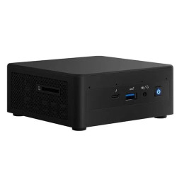 Intel NUC Kit 11th Gen Core i3-1115G4 (RNUC11PAHI30Z01)
