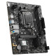 MSI PRO H610M-S WIFI DDR4 Intel Motherboard MSI PRO H610M-S WIFI DDR4 Intel Motherboard