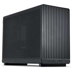 Lian Li Chassis A3-mATX DAN Case Black (G99.A3X.IN) Lian Li Chassis A3-mATX DAN Case Black (G99.A3X.IN)