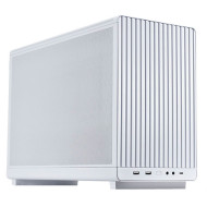Lian Li Chassis A3-mATX DAN Case White (G99.A3W.IN)