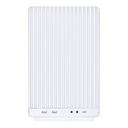 Lian Li Chassis A3-mATX DAN Case White (G99.A3W.IN) Lian Li Chassis A3-mATX DAN Case White (G99.A3W.IN)