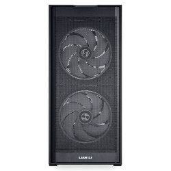 Lian Li Chassis LANCOOL 206RX Black (G99.LAN206RX.IN) Lian Li Chassis LANCOOL 206RX Black (G99.LAN206RX.IN)
