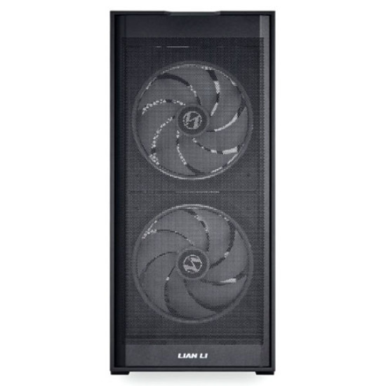 Lian Li Chassis LANCOOL 206RX Black (G99.LAN206RX.IN) Lian Li Chassis LANCOOL 206RX Black (G99.LAN206RX.IN)