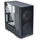 Lian Li Chassis LANCOOL 206RX Black (G99.LAN206RX.IN)