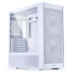 Lian Li Chassis LANCOOL 206RW White (G99.LAN206RW.IN)) Lian Li Chassis LANCOOL 206RW White (G99.LAN206RW.IN))
