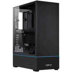 Lian Li Chassis SUP01X Mid Tower Gaming Case Black (G99.SUP01X.IN) Lian Li Chassis SUP01X Mid Tower Gaming Case Black (G99.SUP01X.IN)