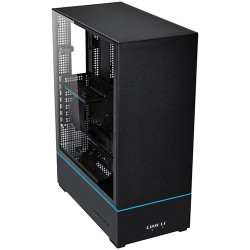 Lian Li Chassis SUP01X Mid Tower Gaming Case Black (G99.SUP01X.IN) Lian Li Chassis SUP01X Mid Tower Gaming Case Black (G99.SUP01X.IN)