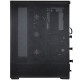 Lian Li Chassis SUP01X Mid Tower Gaming Case Black (G99.SUP01X.IN)