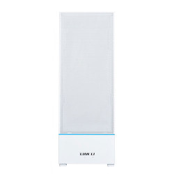Lian Li Chassis SUP01X Mid Tower Gaming Case White (G99.SUP01W.IN) Lian Li Chassis SUP01X Mid Tower Gaming Case White (G99.SUP01W.IN)