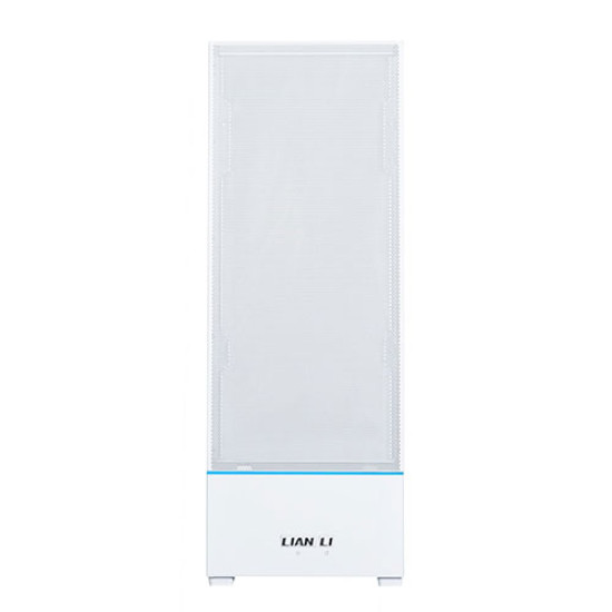 Lian Li Chassis SUP01X Mid Tower Gaming Case White (G99.SUP01W.IN) Lian Li Chassis SUP01X Mid Tower Gaming Case White (G99.SUP01W.IN)