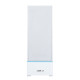 Lian Li Chassis SUP01X Mid Tower Gaming Case White (G99.SUP01W.IN)