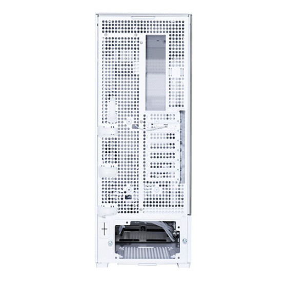 Lian Li Chassis SUP01X Mid Tower Gaming Case White (G99.SUP01W.IN) Lian Li Chassis SUP01X Mid Tower Gaming Case White (G99.SUP01W.IN)