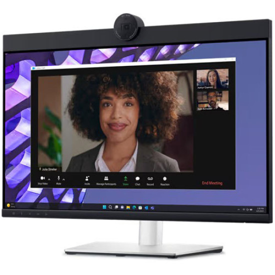 Dell 24 inch Video Conferencing Monitor (P2424HEB) Dell 24 inch Video Conferencing Monitor (P2424HEB)