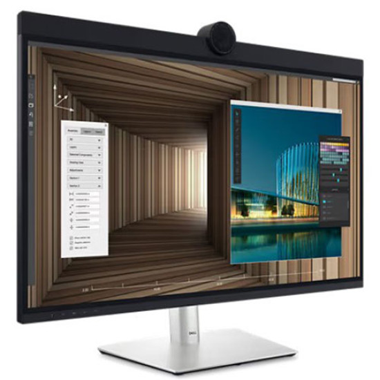 Dell UltraSharp 32 inch 6K Monitor (U3224KB) Dell UltraSharp 32 inch 6K Monitor (U3224KB)