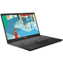 MSI Modern 15 H C13M 15.6 inch FHD Laptop 9S7-15H431-081 (i5-13420H, DDR4 8GBX2, 1TB SSD, Win 11 Home)