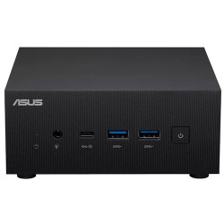 Asus PN64-B-S5259MD Barebone Mini PC (Intel Core i5 13th Gen) Asus PN64-B-S5259MD Barebone Mini PC (Intel Core i5 13th Gen)