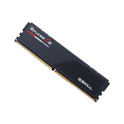 G.Skill Ripjaws S5 32GB (32GBx1) DDR5 5200MHz RAM Black (F5-5200J4040A32GX1-RS5K) G.Skill Ripjaws S5 32GB (32GBx1) DDR5 5200MHz RAM Black (F5-5200J4040A32GX1-RS5K)