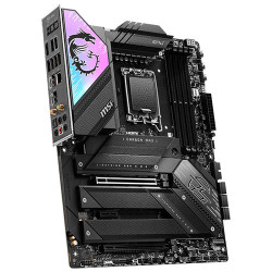 MSI MPG Z790 Carbon MAX WIFI II DDR5 Intel Motherboard MSI MPG Z790 Carbon MAX WIFI II DDR5 Intel Motherboard
