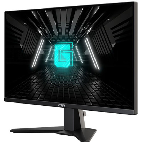 MSI G255F 25 inch FHD 180Hz Flat Gaming Monitor MSI G255F 25 inch FHD 180Hz Flat Gaming Monitor