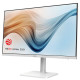 MSI Modern MD272XPW 27 inch FHD Business Monitor White