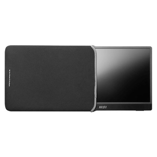 MSI PRO MP161 E2 15.6 inch Full HD Portable Monitor