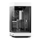 HYTE Y60 Dual Chamber Mid-Tower ATX Case Black White (CS-HYTE-Y60-BW) HYTE Y60 Dual Chamber Mid-Tower ATX Case Black White (CS-HYTE-Y60-BW)
