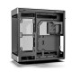 HYTE Y60 Dual Chamber Mid-Tower ATX Case Black White (CS-HYTE-Y60-BW) HYTE Y60 Dual Chamber Mid-Tower ATX Case Black White (CS-HYTE-Y60-BW)