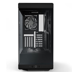 HYTE Y40 ATX Mid Tower Case Black (CS-HYTE-Y40-B) HYTE Y40 ATX Mid Tower Case Black (CS-HYTE-Y40-B)