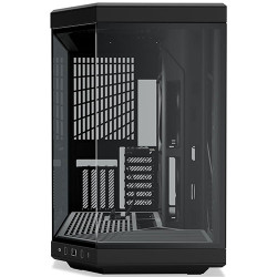 HYTE Y70 Dual Chamber Mid-Tower ATX Case Black (CS-HYTE-Y70-B) HYTE Y70 Dual Chamber Mid-Tower ATX Case Black (CS-HYTE-Y70-B)