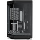 HYTE Y70 Dual Chamber Mid-Tower ATX Case Black (CS-HYTE-Y70-B) HYTE Y70 Dual Chamber Mid-Tower ATX Case Black (CS-HYTE-Y70-B)