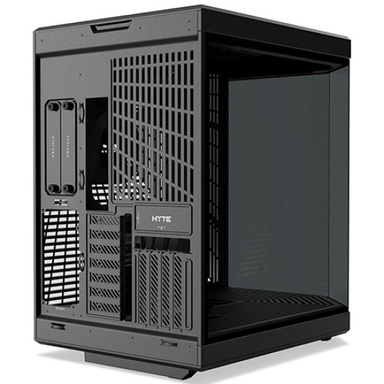 HYTE Y70 Dual Chamber Mid-Tower ATX Case Black (CS-HYTE-Y70-B) HYTE Y70 Dual Chamber Mid-Tower ATX Case Black (CS-HYTE-Y70-B)