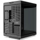 HYTE Y70 Dual Chamber Mid-Tower ATX Case Black (CS-HYTE-Y70-B) HYTE Y70 Dual Chamber Mid-Tower ATX Case Black (CS-HYTE-Y70-B)