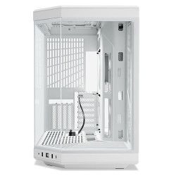 HYTE Y70 Dual Chamber Mid-Tower ATX Case White (CS-HYTE-Y70-WW) HYTE Y70 Dual Chamber Mid-Tower ATX Case White (CS-HYTE-Y70-WW)