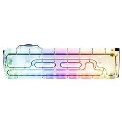 HYTE Y60 Distro ARGB Distribution Plate for Y60 (CS-HYTE-Y60-DISTRO) HYTE Y60 Distro ARGB Distribution Plate for Y60 (CS-HYTE-Y60-DISTRO)