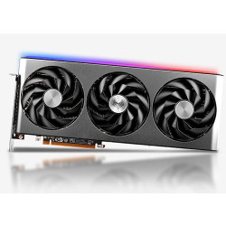 Sapphire NITRO+ AMD Radeon RX 7900 GRE 16G GDDR6 (11325-02-20G) Sapphire NITRO+ AMD Radeon RX 7900 GRE 16G GDDR6 (11325-02-20G)